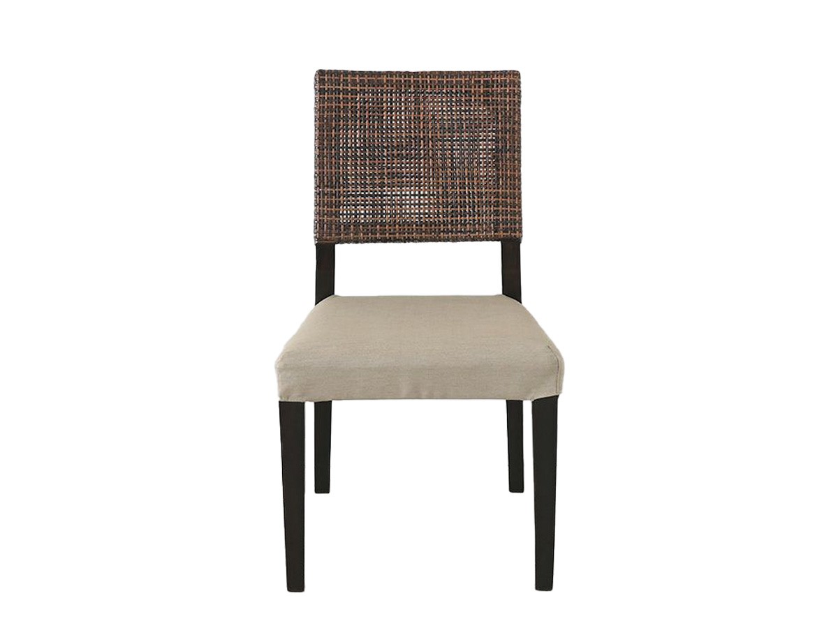 CERES Cappuccino Chair