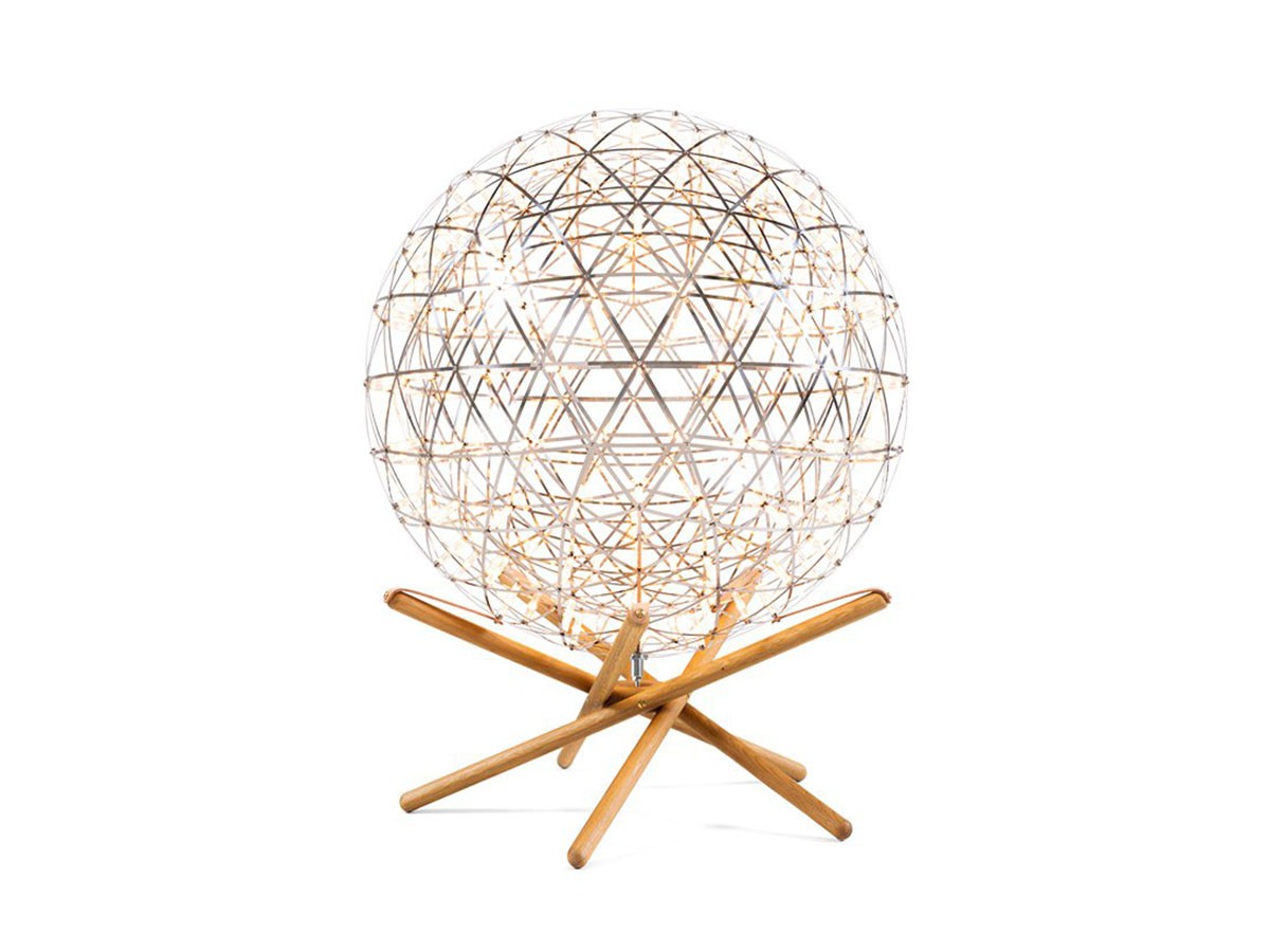 Raimond 2 Tensegrity Floor Lamp R61