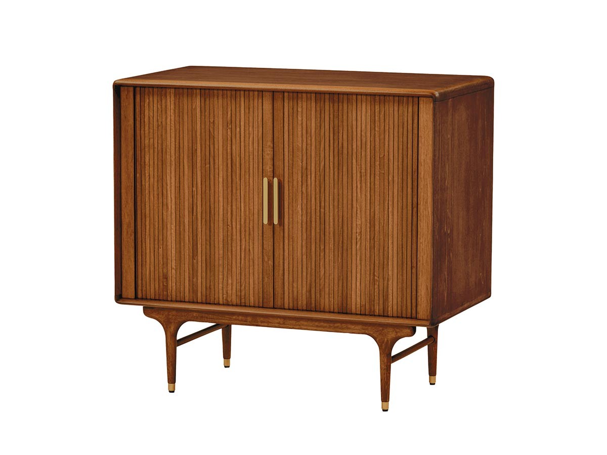 JULIE 2DOOR LOW CABINET