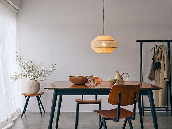 ペンダントライト